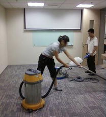 一站式專業保潔解決方案 聚焦西直門，信賴北京華夏亮點環保科技