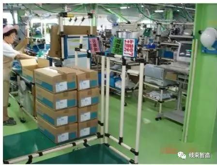70張工廠車間6S改善案例圖助力管理人員基礎與業(yè)務培訓