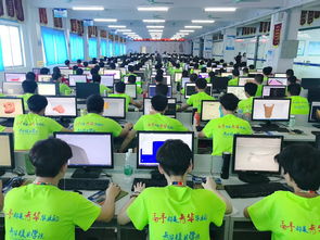 廣東UG模具設計培訓——青華模具培訓乳化基地工廠實戰(zhàn)教學