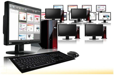 LG慧聯(lián)營造良好學習環(huán)境，推進教育信息化信息系統(tǒng)運行維護服務